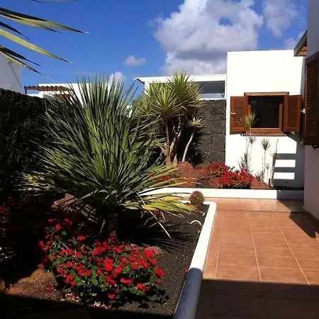 Soraipa Villa