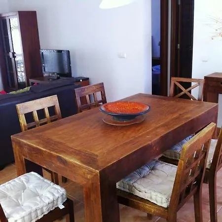 Soraipa Villa *