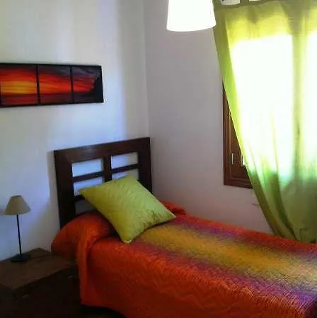 Soraipa Villa *