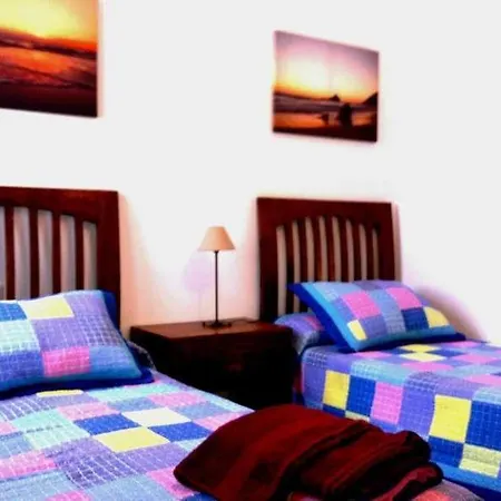 Soraipa Villa Playa Blanca (Lanzarote)