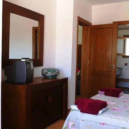 Soraipa Villa