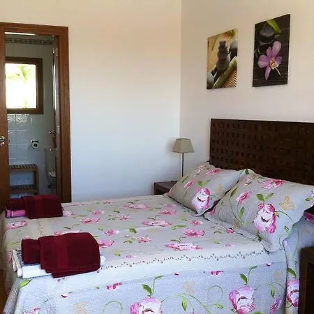 Soraipa Villa *