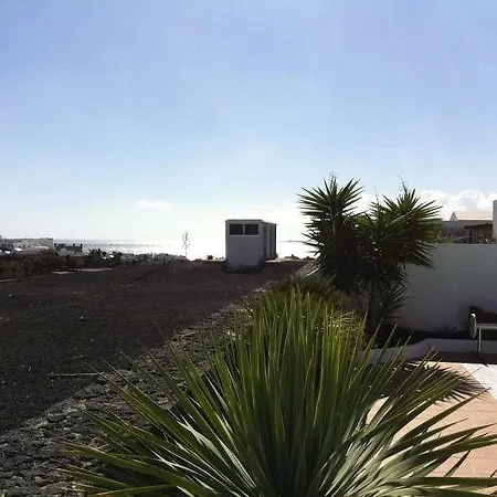 Soraipa * Playa Blanca (Lanzarote)