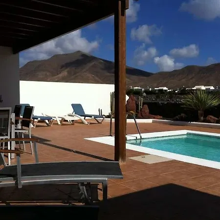 Soraipa Villa