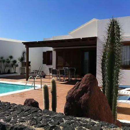 Soraipa * Playa Blanca (Lanzarote)