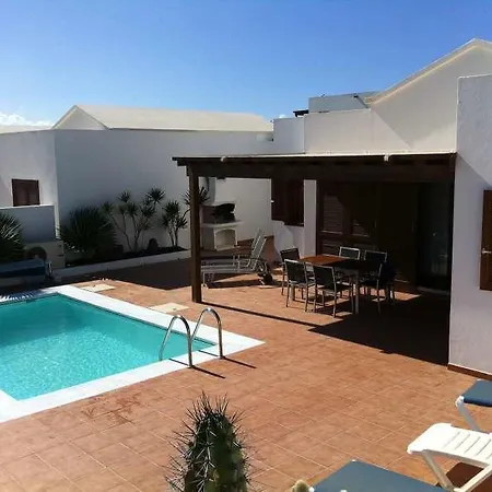 Soraipa Villa *