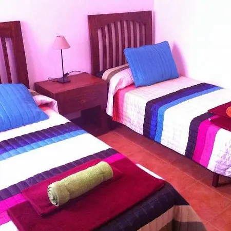 Soraipa Villa