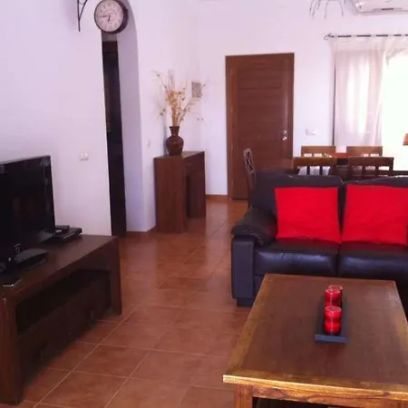 Soraipa Villa